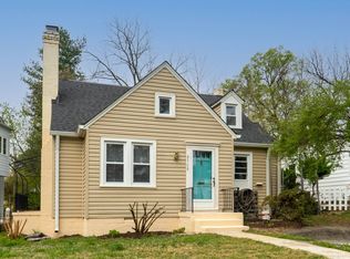 8508 Salem Way, Bethesda, MD 20814