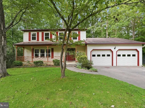 10703 Bradford St, Spotsylvania, VA 22553
