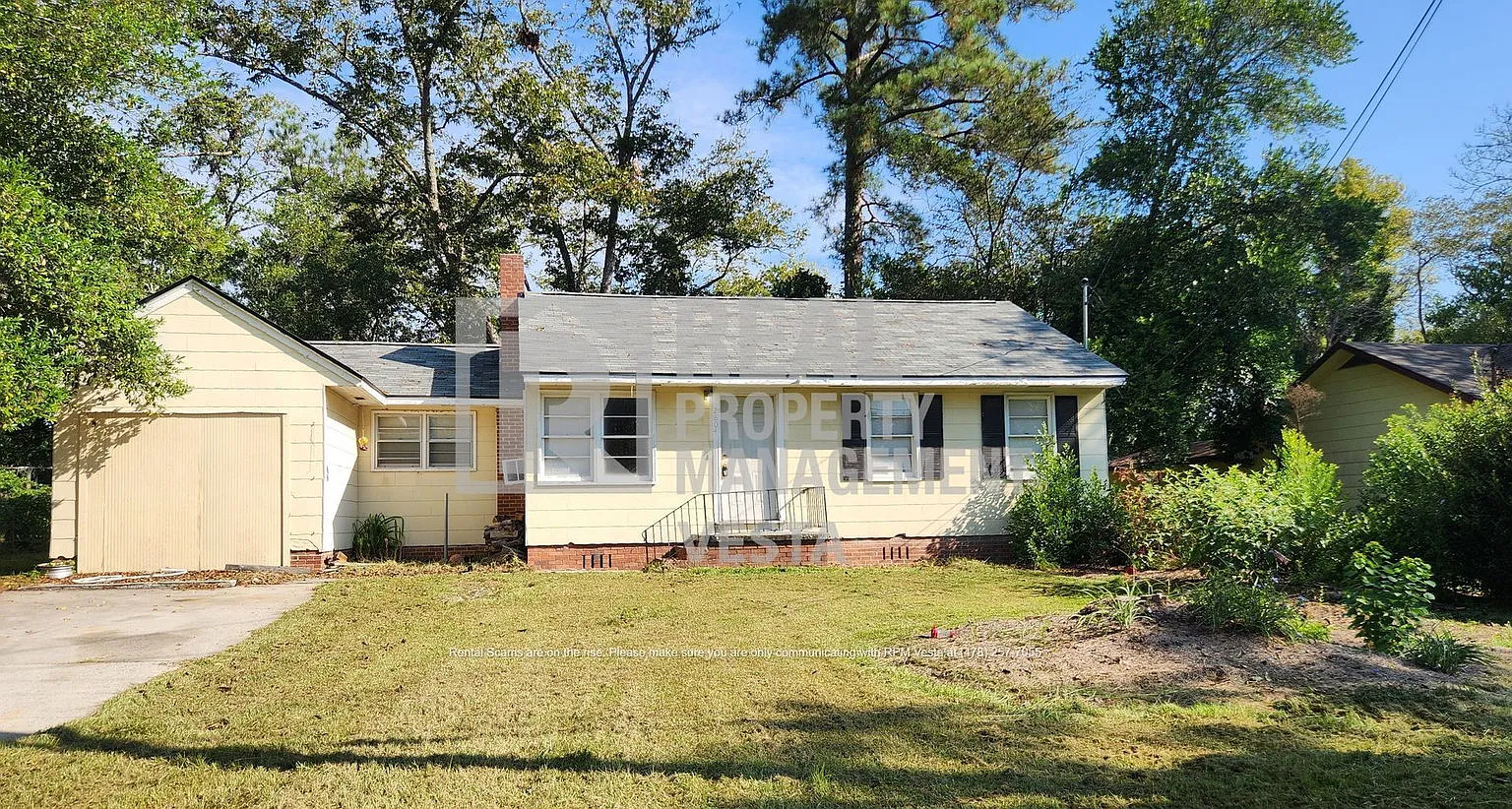 2 bed, 1.0 bath, 1164 sqft, $925 — Photo 1