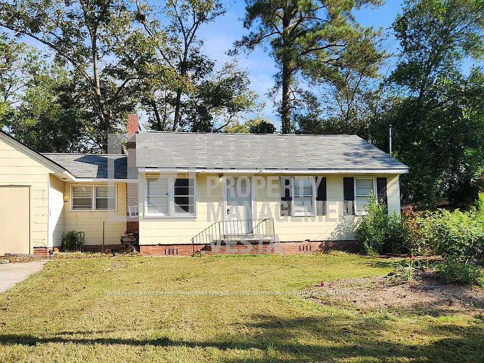 1st image of 2804 Skyline Dr