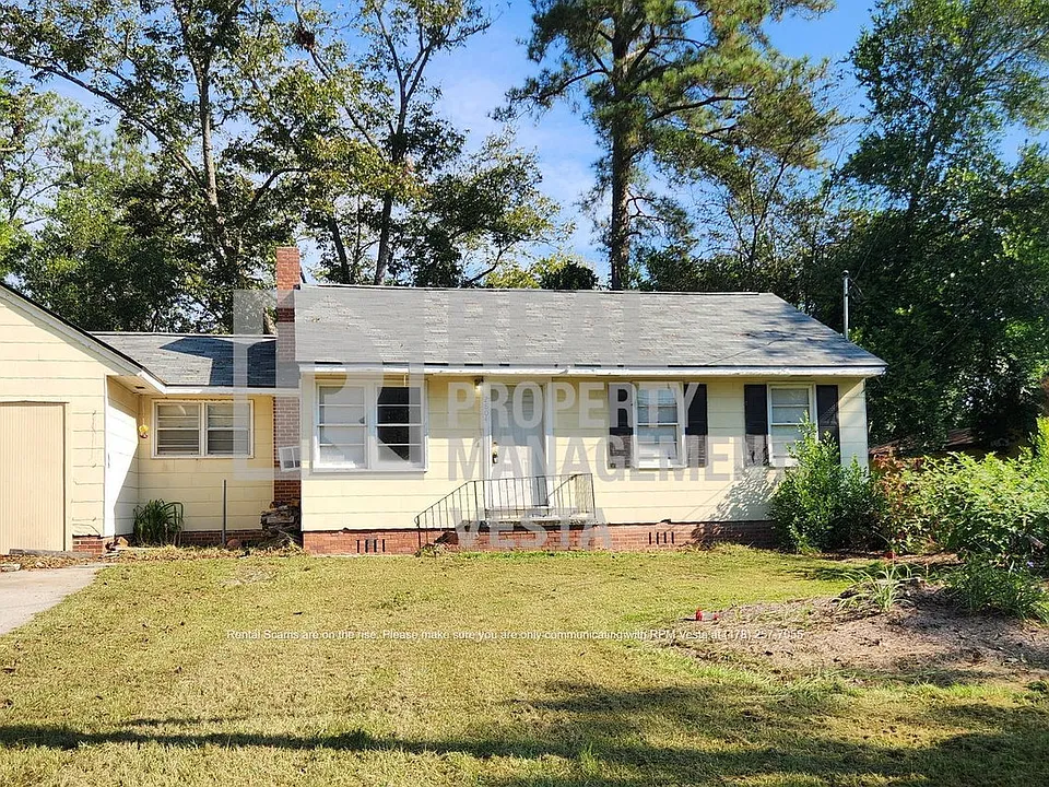 2804 Skyline Dr