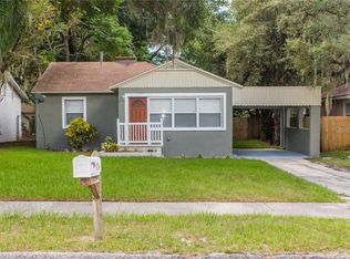 2013 E Henry Ave, Tampa, FL 33610