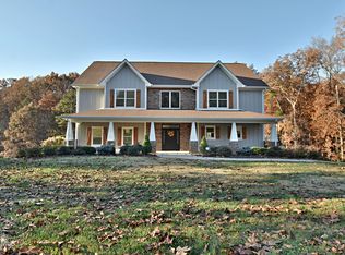 12217 Pittman Dr, Knoxville, TN 37932