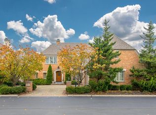 3050 River Thames St, Columbus, OH 43221