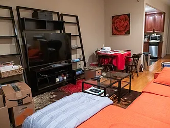 Rented by Royalty Living NYC