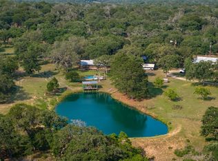 190 Turnaround Rd, Seguin, TX 78155