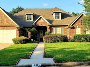 14306 Brentshire Ln, Houston, TX 77069