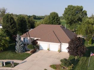 2511 Oak Park Ct, Richmond, IN 47374