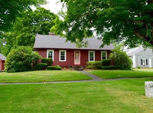 77 E Main St, West Brookfield, MA 01585