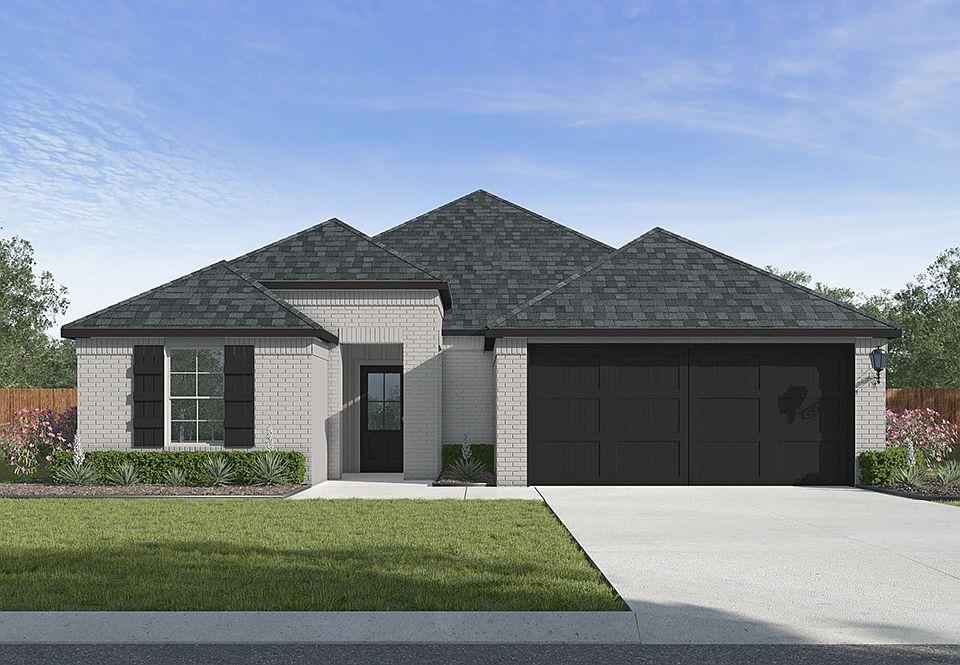 Plan Elevation.