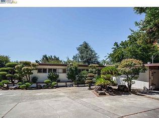 936 Delano St, San Lorenzo, CA 94580