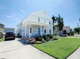 7008 Calvert Ave #1, Ventnor, NJ 08406