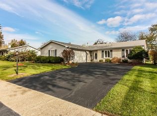 8083 S Brockton Ct, Hanover Park, IL