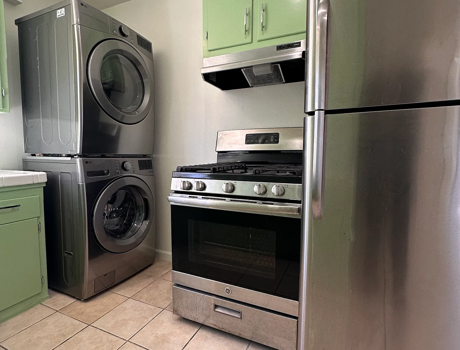 1 bed, $1,895 — Photo 1