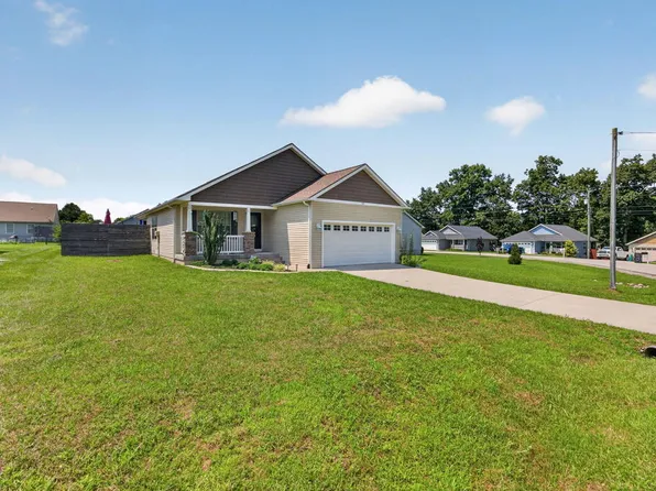 197 Panther Valley Rd, Crossville, TN 38555