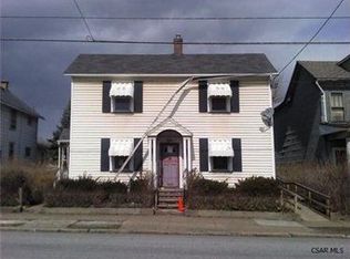 204 Fairfield Ave, Johnstown, PA 15906