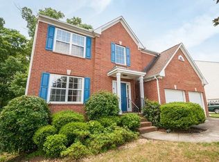 5080 Abbotts Glen Way NW, Acworth, GA 30101