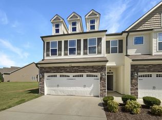 259 Wembley Dr, Clayton, NC 27527