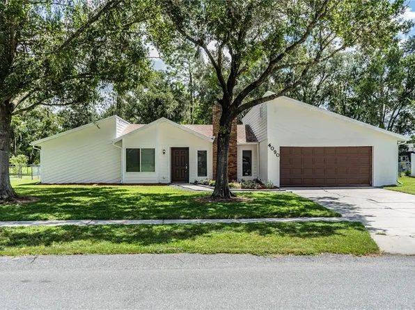 4090 OLD COLONY ROAD, MULBERRY, FL 33860