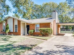 544 Shady Grove Dr, Montgomery, AL 36109