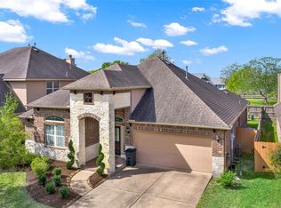 963 Ponte Serra Dr, League City, TX 77573