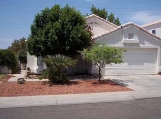 525 N Val Vista Dr UNIT 59, Mesa, AZ 85213