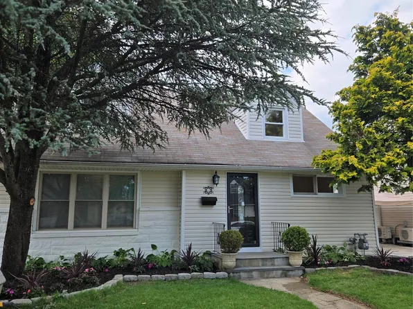 23 Harriman Avenue, Hempstead, NY 11550