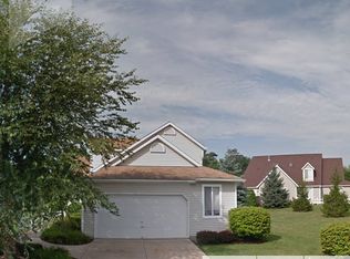 448 Kings Ct, Akron, OH 44321