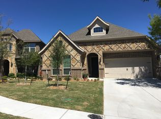 6519 Prairie Flower Trl, Dallas, TX 75227