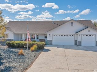 2670 Del Norte Ct, Minden, NV 89423