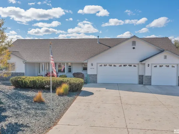 2670 Del Norte Ct, Minden, NV 89423