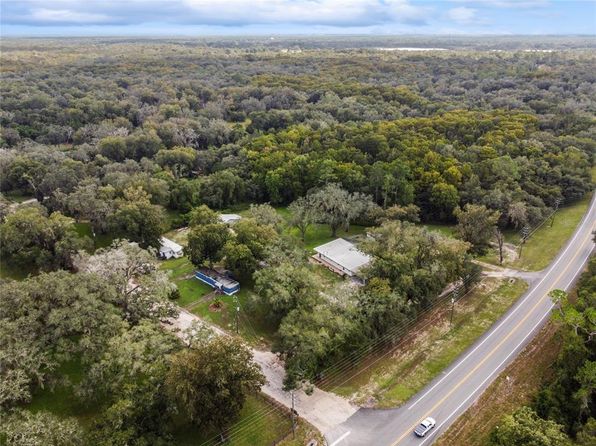 3384 McKethan Rd, Dade City, FL 33523