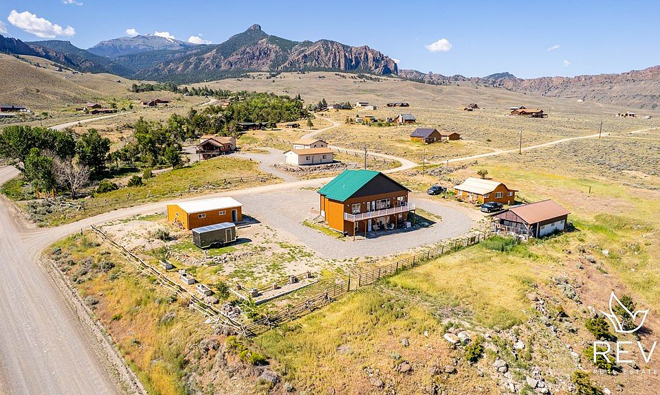 3 Paintbrush Dr, Cody, WY 82414 MLS 10020250 Zillow