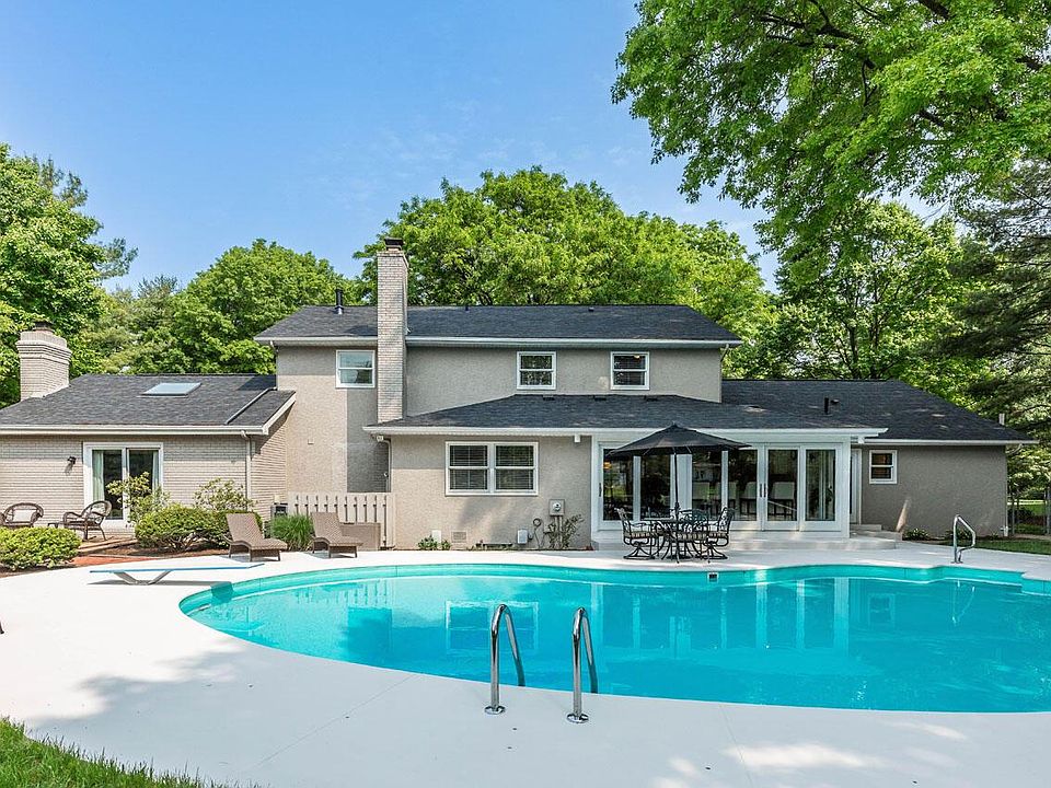 4884 Stonehaven Dr, Columbus, OH 43220 Zillow