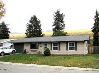 127 Saranac Dr, Missoula, MT 59803