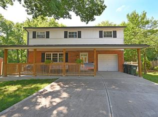 9753 Gertrude Ln, Cincinnati, OH 45231