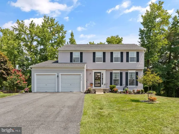 3715 Deer Chase Ct, Abingdon, MD 21009