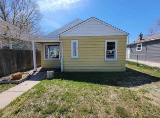 1015 E 24th St, Cheyenne, WY 82001