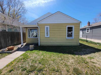 1015 E 24th St, Cheyenne, WY, 82001