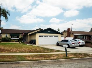 1212 N Ivescrest Ave, Covina, CA 91724