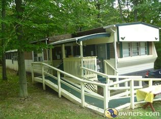 10515 Burton Park Dr SW, Frostburg, MD