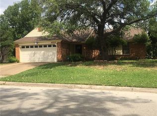 4629 Estes Park Rd, Haltom City, TX 76137