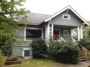 7334 23rd Ave NE, Seattle, WA 98115