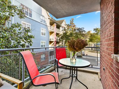 444 Bedford Street APT 2B, Stamford, CT, 06901