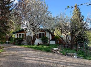 20243 Brimstone Rd, Cedaredge, CO 81413