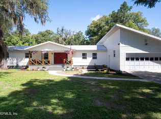 90 SE Forest St, Keystone Heights, FL 32656