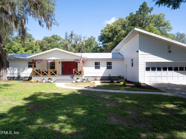 90 SE FOREST Street, Keystone Heights, FL 32656