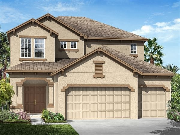 1st image of 7371 Sugar Brook Pl