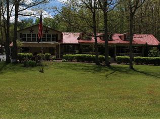 205 Sunset Dr, Athens, WV 24712