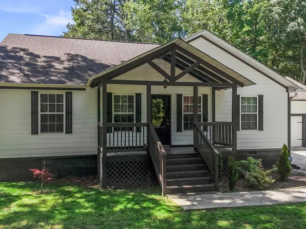 155 Cumberlind Dr, Guntersville, AL 35976